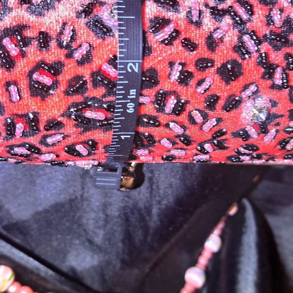 Vintage Adorable Purse - Picture 11 of 12